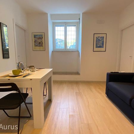 Aurus Casa Vacanze Roma Dış mekan fotoğraf