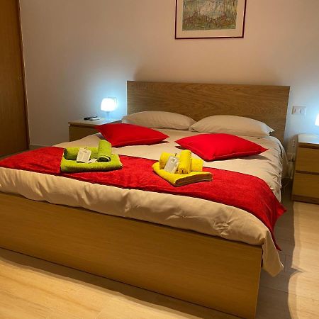 Aurus Casa Vacanze Roma Dış mekan fotoğraf