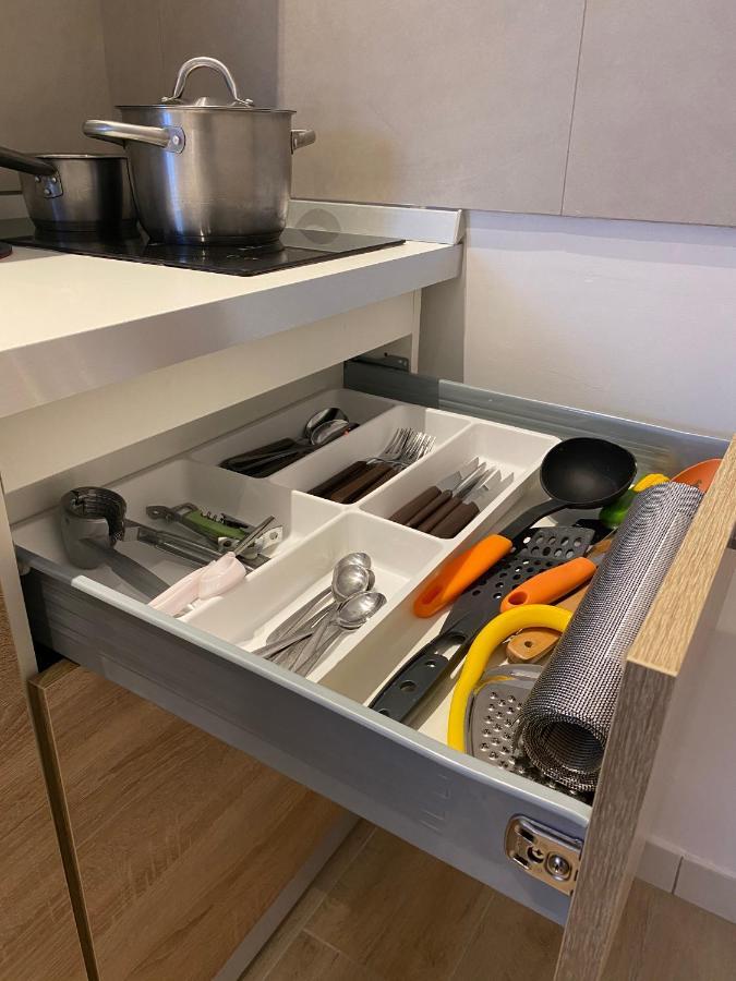 Aurus Casa Vacanze Roma Dış mekan fotoğraf