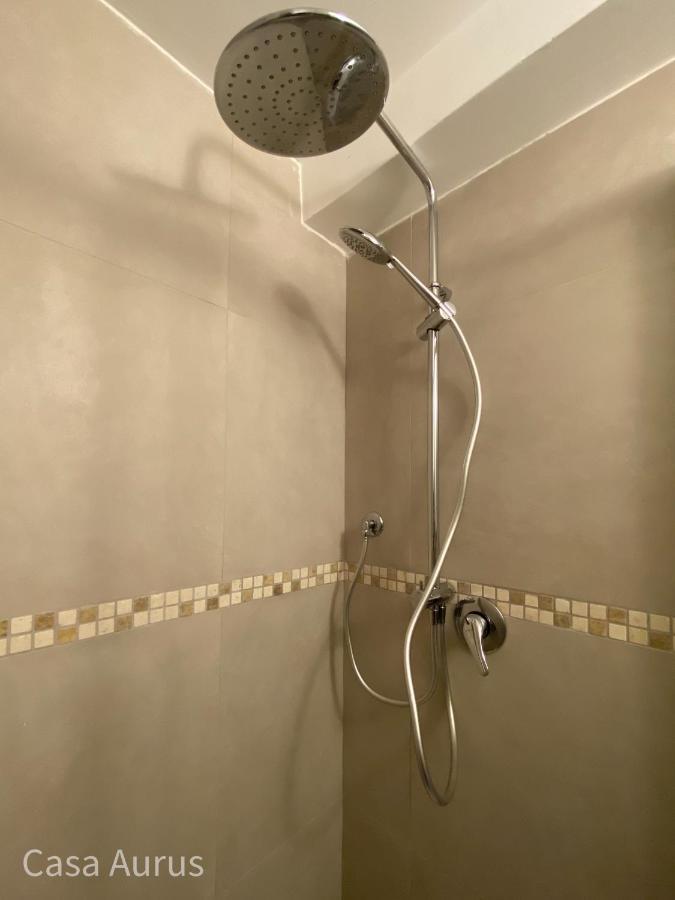 Aurus Casa Vacanze Roma Dış mekan fotoğraf