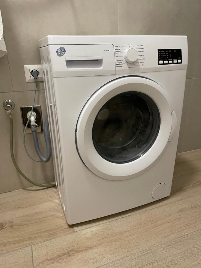 Aurus Casa Vacanze Roma Dış mekan fotoğraf