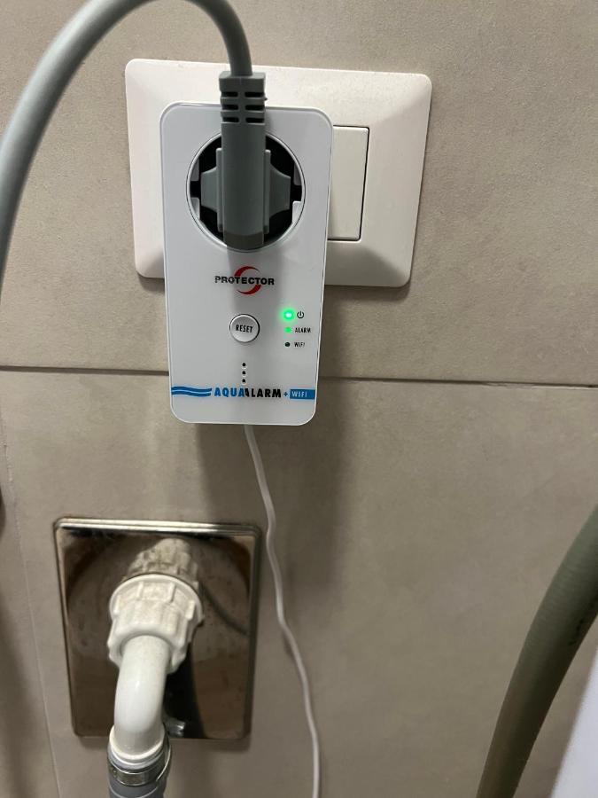 Aurus Casa Vacanze Roma Dış mekan fotoğraf